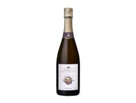 Espumante RÉGIS POISSINET Terre d'Irizée Extra Brut Champanhe (0.75 L - 1 Unidade)