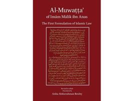 Livro AlMuwatta of Imam Malik de Malik Ibn Anas (Inglês)