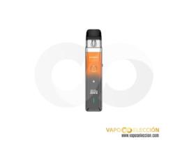 VAPORESSO Xros Pro Pod Kit Produto Sem Nicotina