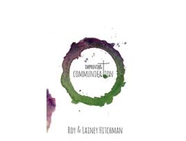Livro Improving Communication An Essential Guide for Couples de Lainey Hitchman Roy Hitchman (Inglês)