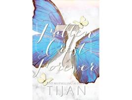 Livro Fallen Crest Forever Special Edition de Tijan (Inglês)