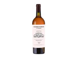 Vinho rosé TERRITORIO LUTHIER Clarete Ribera del Duero Grande Reserva (0.75 L - 1 Unidade)