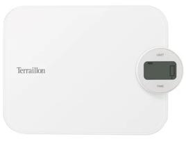 Balança de Cozinha Eletrônica 5Kg 1G Branca 14750 TERRAILLON
