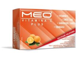 MEO Vitamina C Plus 30 Comp