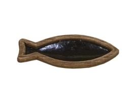 Centro de Peixes de Madeira/Metal FOIMPEX