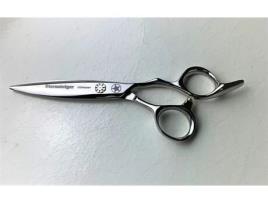 Sternsteiger Arminius Blitz Hair Shears em 6 polegadas