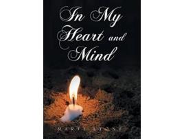 Livro In My Heart and Mind de Marti Lyons (Inglês - Capa Dura)