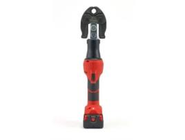 Máquina de mandíbula RIDGID 16-20-25 U RIDGID