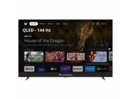 Smart TV CONTINENTAL EDISON CELEDGAM43QL24B6 (F - 43