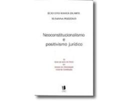 Livro Neoconstitucionalismo e Positivismo Jurídico