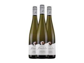 Vinho branco NAUTILUS ESTATE Pinot Cinza Marlborough (0.75 L - 3 Unidades)