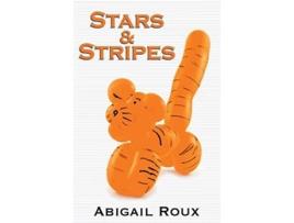 Livro Stars Stripes Cut Run de Abigail Roux (Inglês)