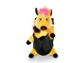 Peluche Javali Rock Star WP MERCHANDISE