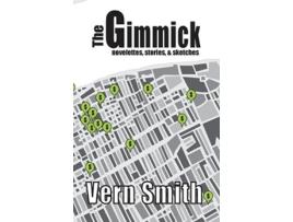 Livro The Gimmick Novelettes stories and sketches de Vern Smith (Inglês)