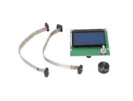 HURRISE para Impressora Cr10 3D Controlador de Tela Lcd Substituição Da Tela