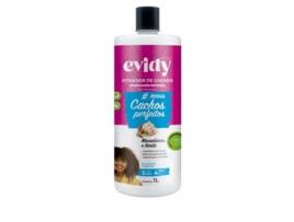 Cachos Ativador Macadamia e Karité 1L EVIDY FAMILY