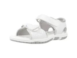 Sapatos de Criança CHICCO Frisby Branco (20)