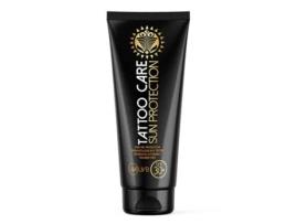 Creme TATTOO CARE Sun Protection 80Ml