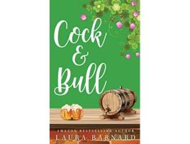 Livro Cock Bull de Laura Barnard (Inglês)