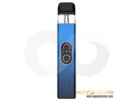 VAPORESSO Xros 4 Pod Kit Produto Sem Nicotina