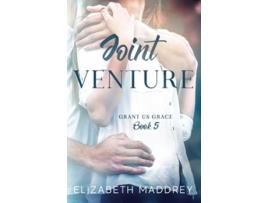 Livro Joint Venture Grant Us Grace de Elizabeth Maddrey (Inglês)