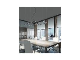 Cross 6593 N Ct PERENZ Lustre Suspenso Led