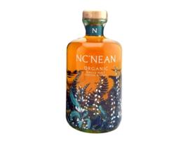 Whisky Single Malt NC'NEAN Nc'Nean. Organic (0.7 L - 1 Unidade)