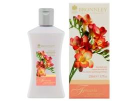 Bronnley Freesia Body Lotion 250ml 8.7 fl.oz