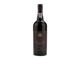 Vinho fortificado RAMOS PINTO Quinta de Ervamoira Vintage Porto (0.75 L - 1 Unidade)