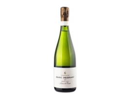 Espumante MARC HÉBRART AY Noces de Craie Blanc de Noirs Grand Cru Pinot Preto Champanhe (0.75 L - 1 Unidade)