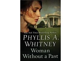 Livro Woman Without a Past de Phyllis A Whitney (Inglês)