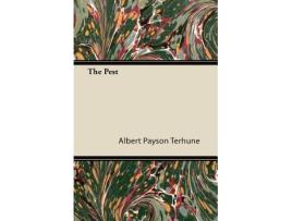 Livro The Pest de Albert Payson Terhune (Inglês)
