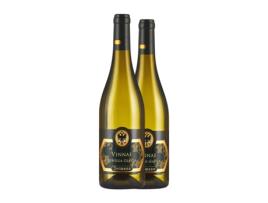Vinho branco JERMANN Vinnae Friuli-Venezia Giulia (0.75 L - 2 Unidades)
