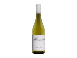 Vinho branco NICOLAS POTEL Blanc Chardonnay Meursault Crianza (0.75 L - 1 Unidade)