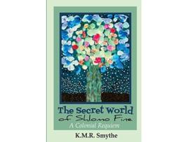 Livro The Secret World of Shlomo Fine de KMR Smythe (Inglês)