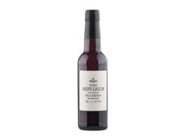 Vinho fortificado LUSTAU Barbadillo Obispo Gascón Palo Cortado VORS Jerez-Xérès-Sherry 30 Anos Meia Garrafa (0.37 L - 1 Unidade)