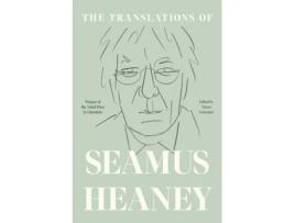 Livro Translations of Seamus Heaney de Seamus Heaney (Inglês)