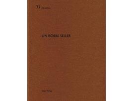 Livro Lin Robbe Seiler De Aedibus English and German Edition de Heinz Wirz (Inglês)