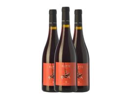 Vinho ROQUA Repte Sumoll Jovem (0.75 L - 3 Unidades)