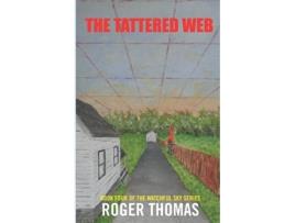 Livro The Tattered Web The Watchful Sky Series de Roger Thomas (Inglês)