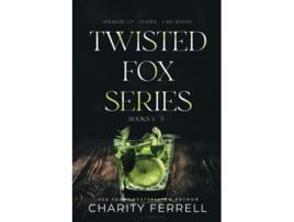 Livro Twisted Fox Series Books 35 Twisted Fox Boxsets de Charity Ferrell (Inglês)