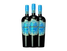 Vermute CANTINA GIARDINO Blanc (0.75 L - 3 Unidades)