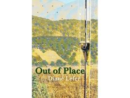 Livro Out of Place de Diane Lefer (Inglês)