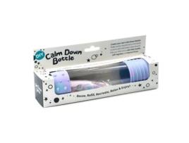 Calm Bottle – Garrafa Da Calma -Tema Unicórnio GLOPALS