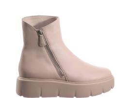 Botas de Mulher HÖGL Travis Uk Pele Bege (39)