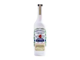Gin PORTOBELLO ROAD GIN Savoury Mediterranean (0.7 L - 1 Unidade)