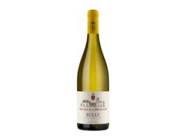 Vinho branco DOMAINE DE LA BRESSANDE Chardonnay Rully (0.75 L - 1 Unidade)