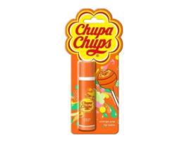 Bálsamo labial Chupa Chups Juicy Orange