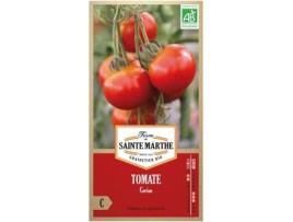 Sementes de Tomate Cereja orgânico LA FERME DE SAINTE MARTHE