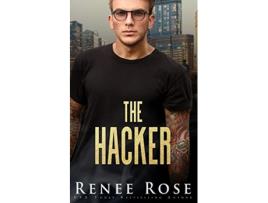 Livro Hacker de Renee Rose (Inglês)
